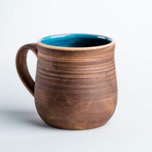 Handmade Drinking Mug